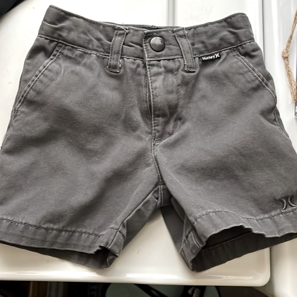 Hurley Toddler Shorts